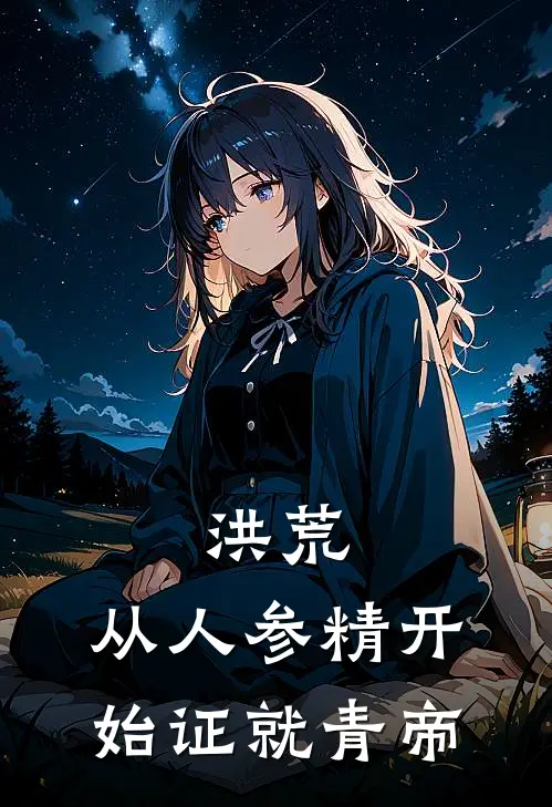 洪荒：从人参精开始证就青帝