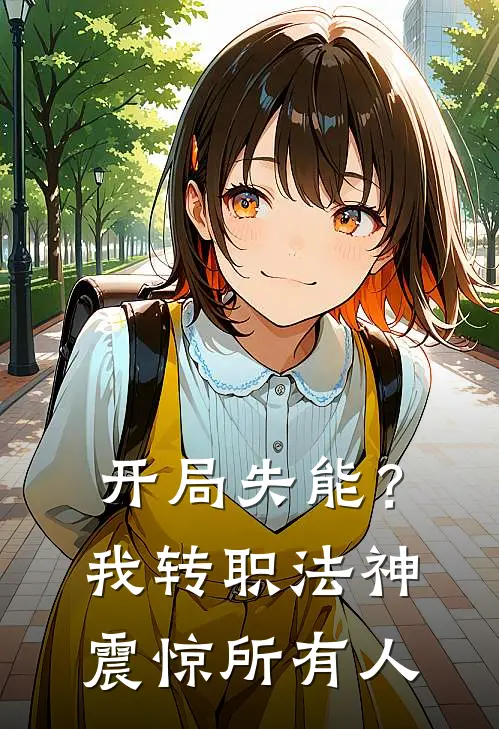 开局失能？我转职法神震惊所有人