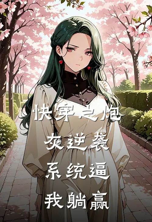 快穿之炮灰逆袭：系统逼我躺赢