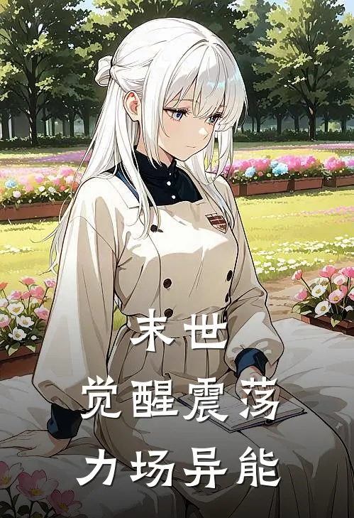 末世：觉醒震荡力场异能