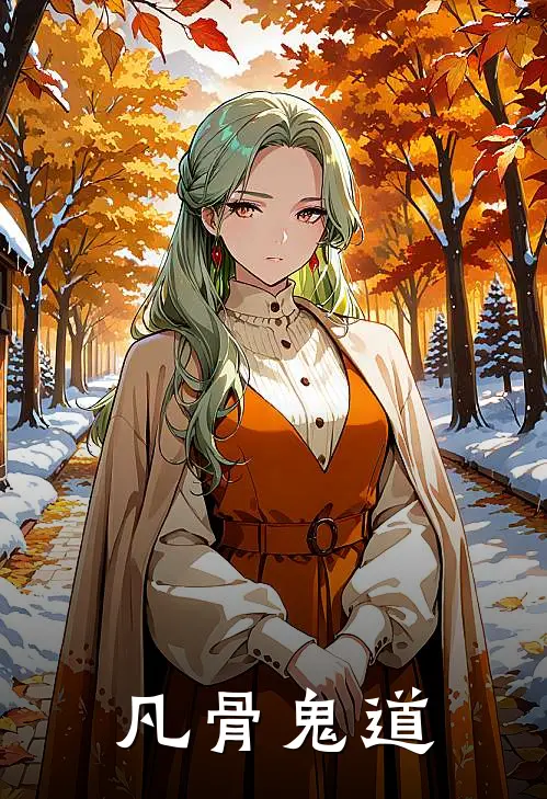 凡骨鬼道