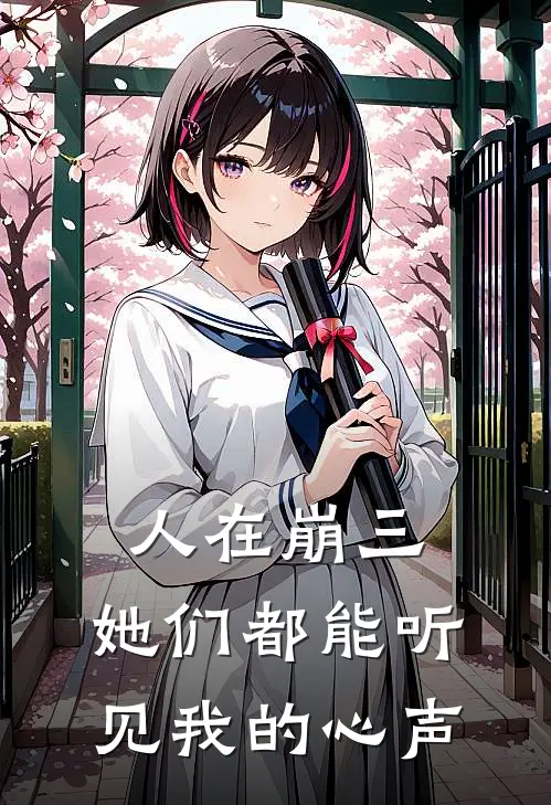 人在崩三：她们都能听见我的心声