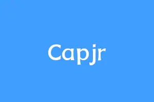 Capjr