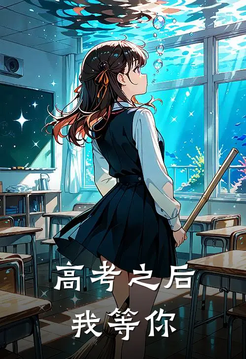 高考之后我等你