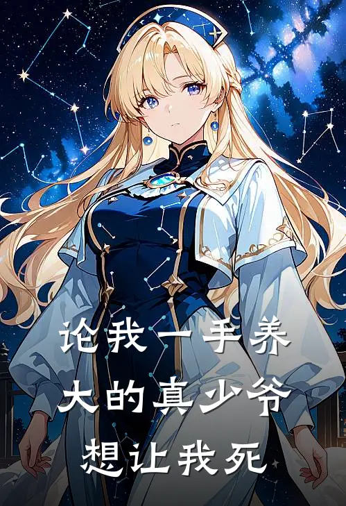 论我一手养大的真少爷想让我死