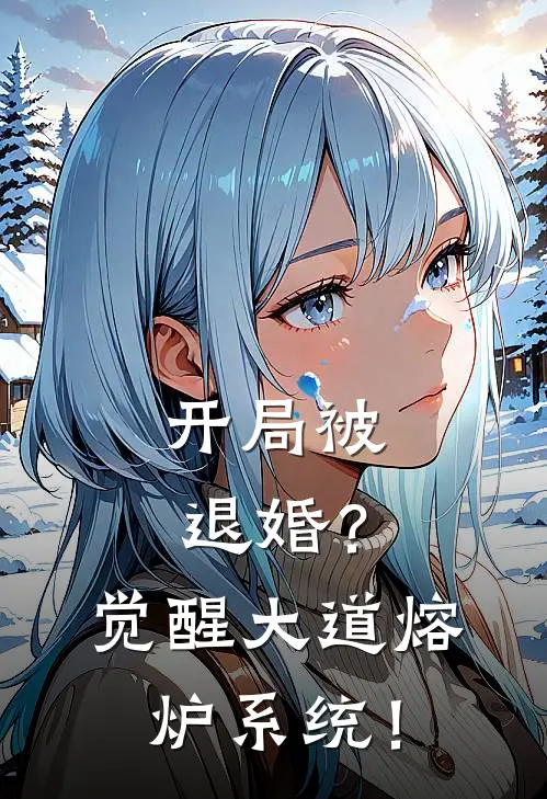 开局被退婚？觉醒大道熔炉系统！