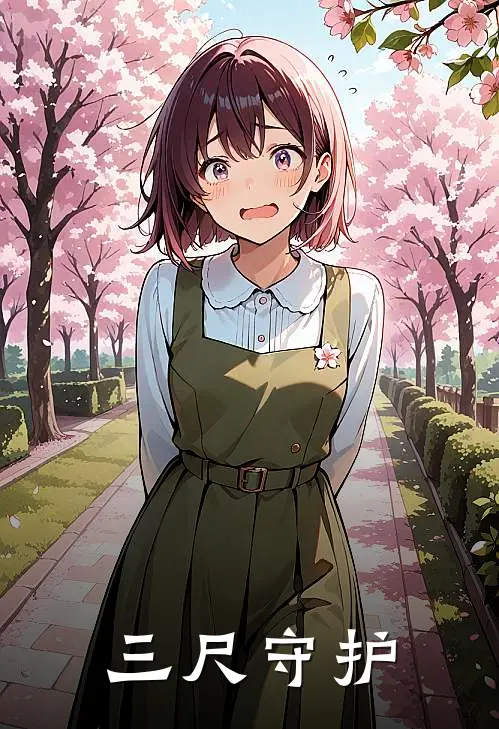三尺守护