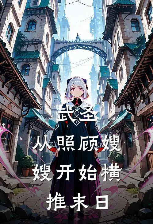 武圣：从照顾嫂嫂开始横推末日