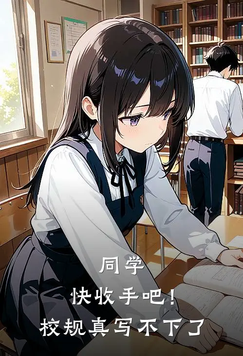 同学，快收手吧！校规真写不下了