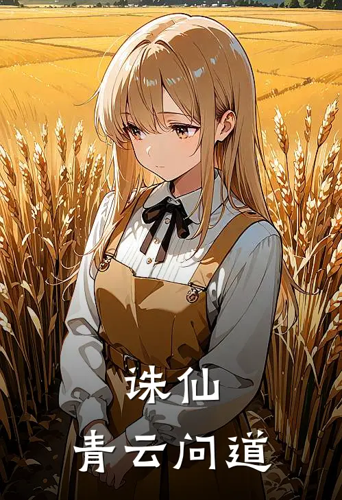 诛仙：青云问道