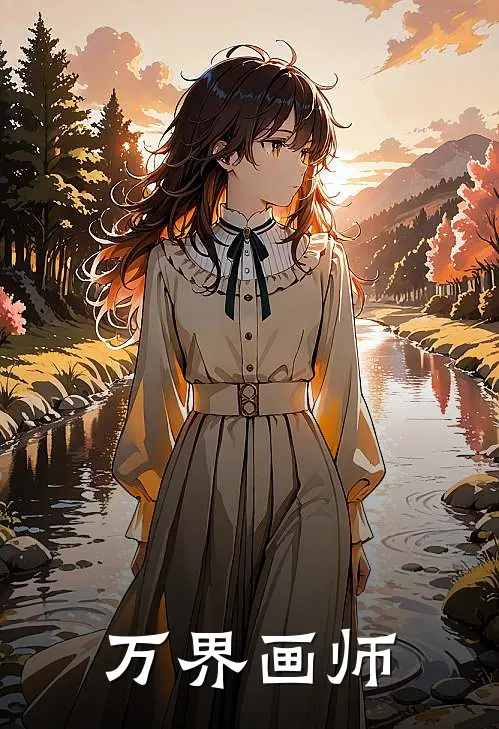 万界画师