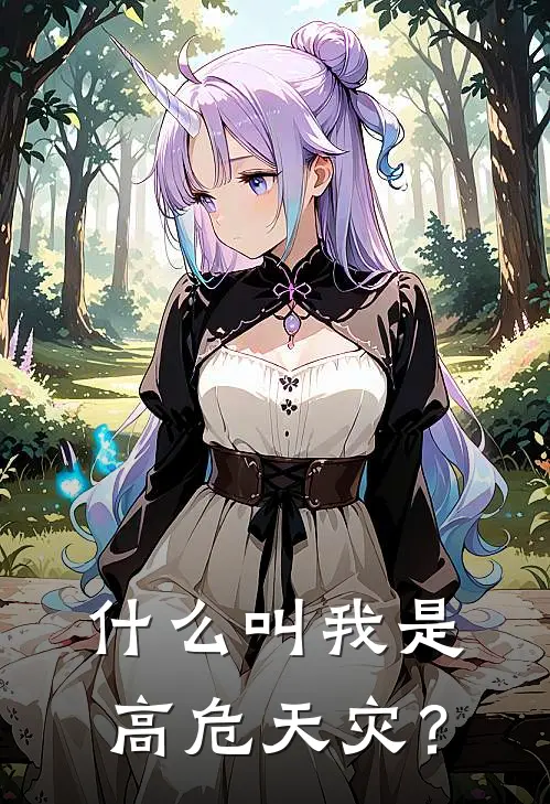 什么叫我是高危天灾？