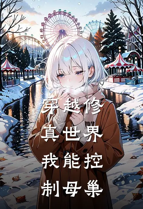 穿越修真世界，我能控制母巢