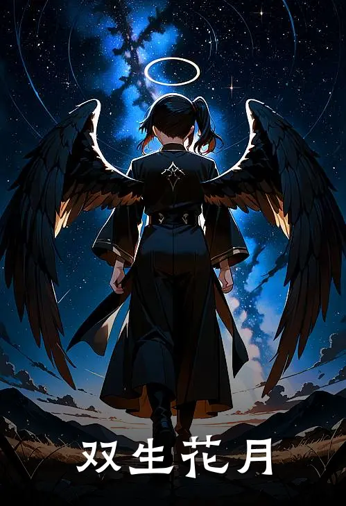 双生花月