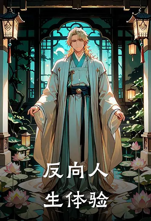 反向人生体验