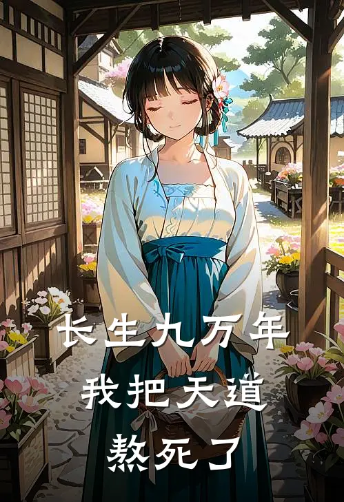 长生九万年，我把天道熬死了