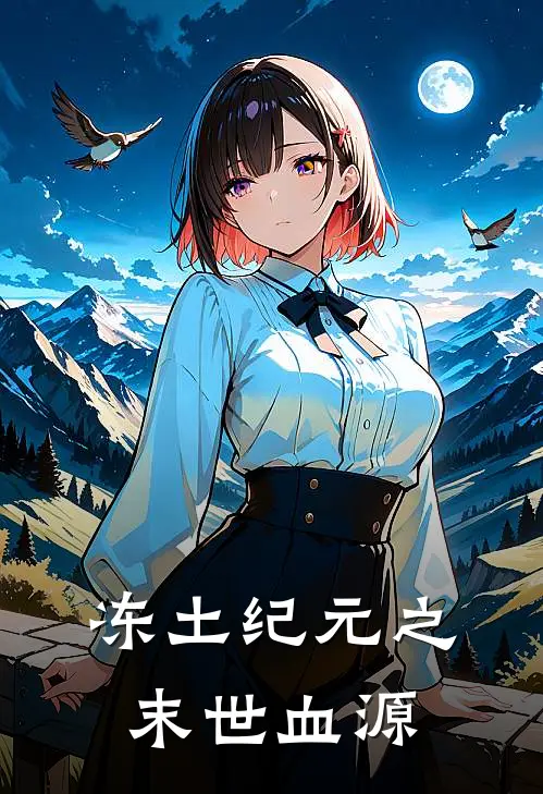 冻土纪元之末世血源