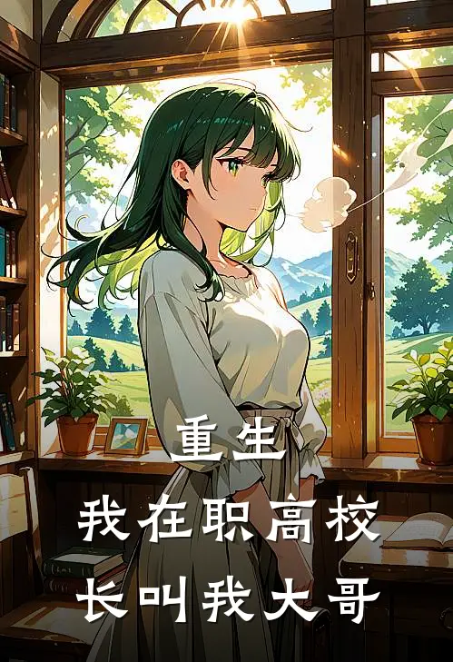 重生，我在职高校长叫我大哥