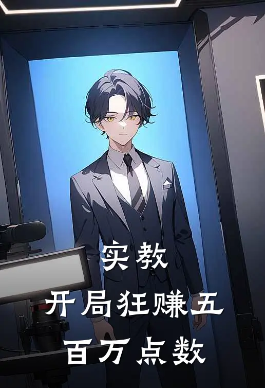 实教：开局狂赚五百万点数