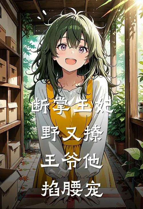 断掌王妃野又撩，王爷他掐腰宠