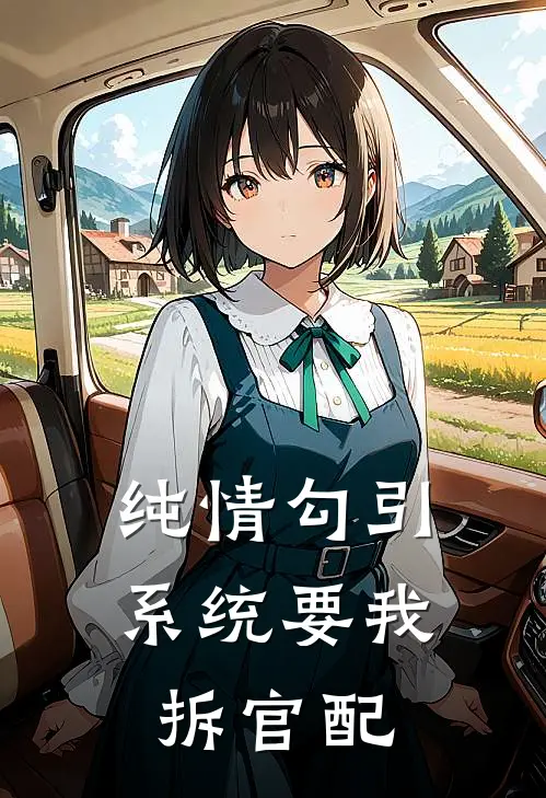 纯情勾引：系统要我拆官配