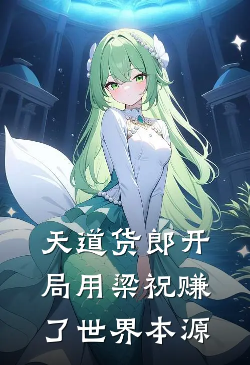 天道货郎开局用梁祝赚了世界本源