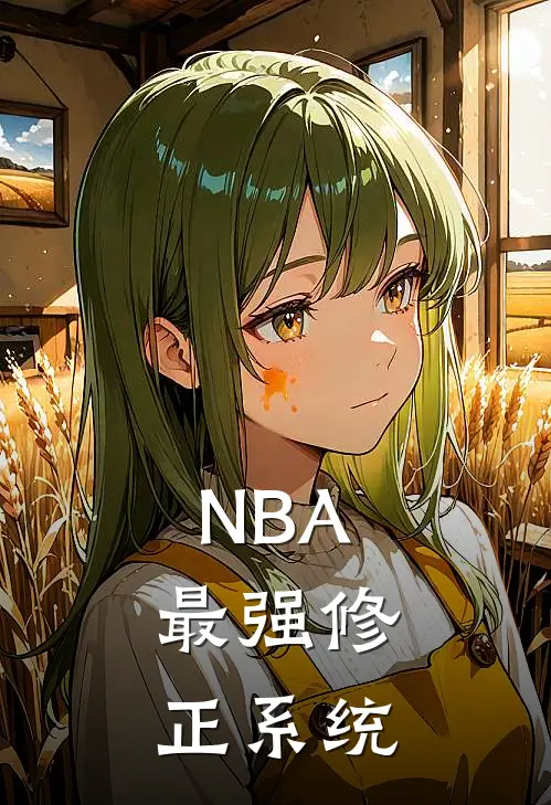 NBA：最强修正系统