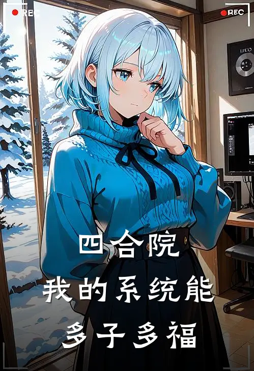 四合院：我的系统能多子多福
