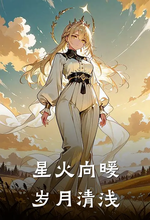 星火向暖，岁月清浅