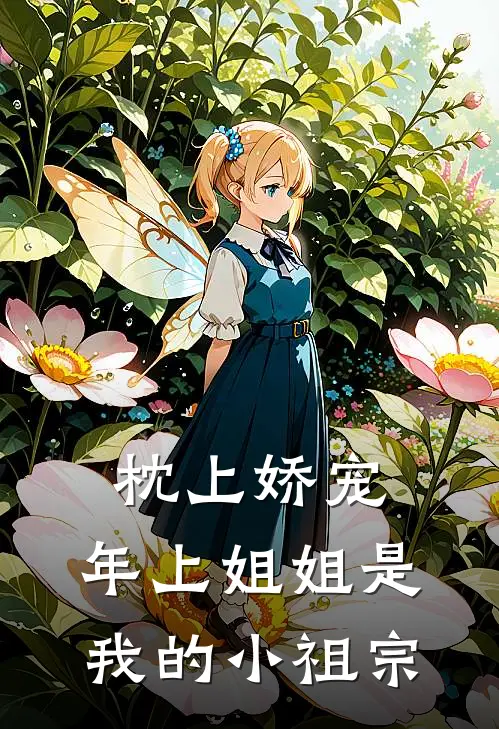 枕上娇宠，年上姐姐是我的小祖宗