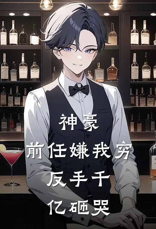 神豪：前任嫌我穷，反手千亿砸哭