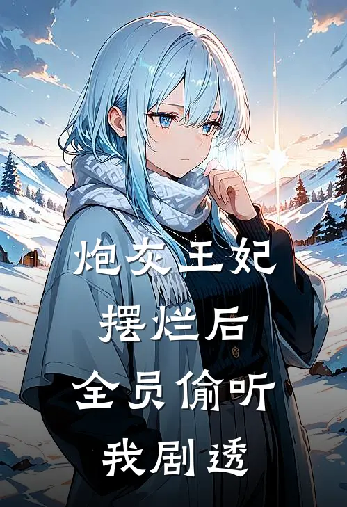 炮灰王妃摆烂后，全员偷听我剧透