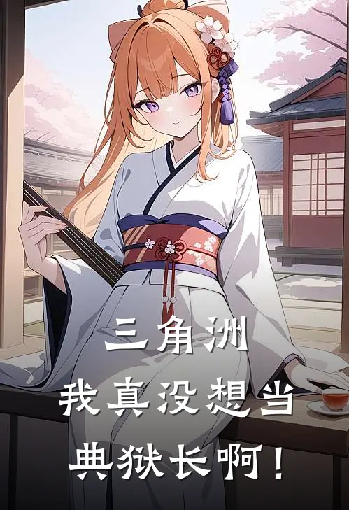 三角洲：我真没想当典狱长啊！