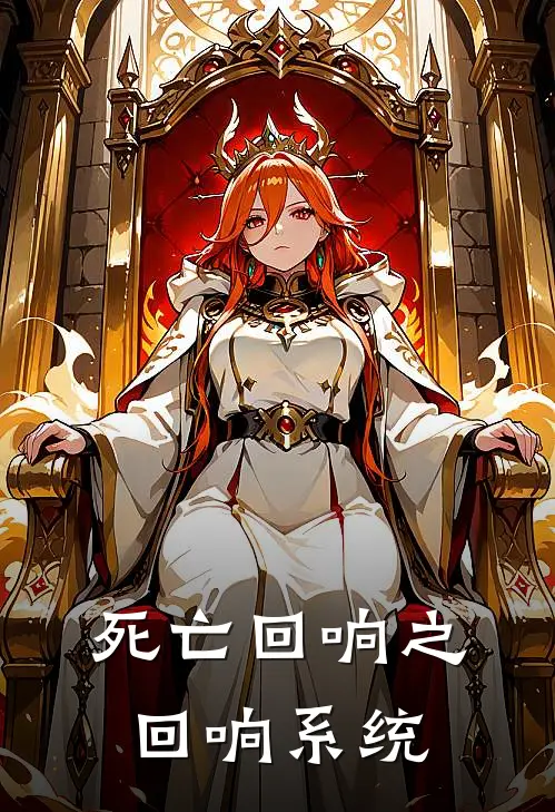 死亡回响之回响系统