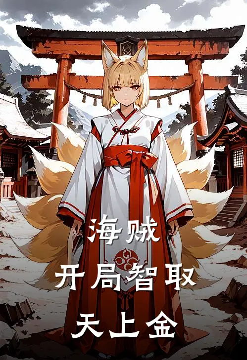 海贼：开局智取天上金