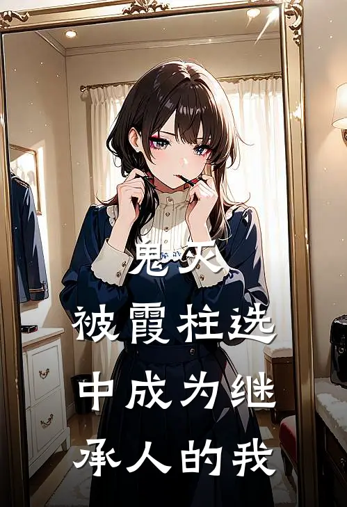 鬼灭：被霞柱选中成为继承人的我