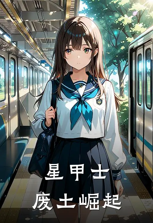 星甲士，废土崛起