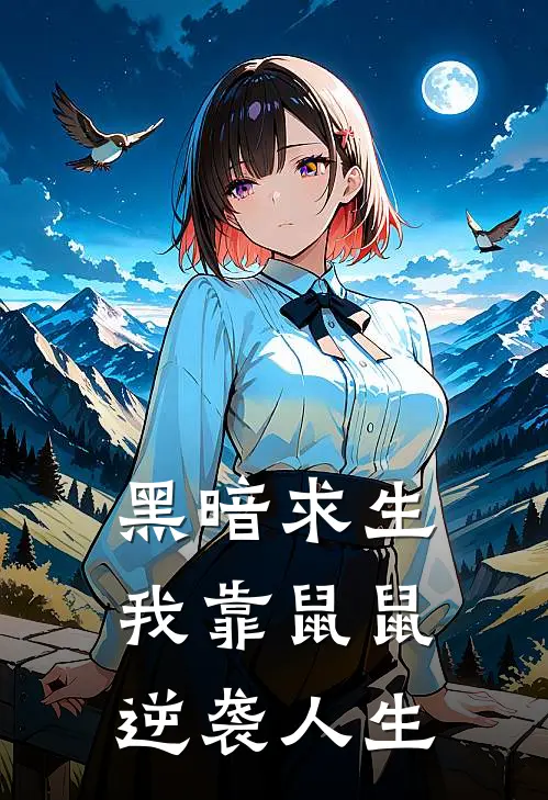 黑暗求生：我靠鼠鼠逆袭人生