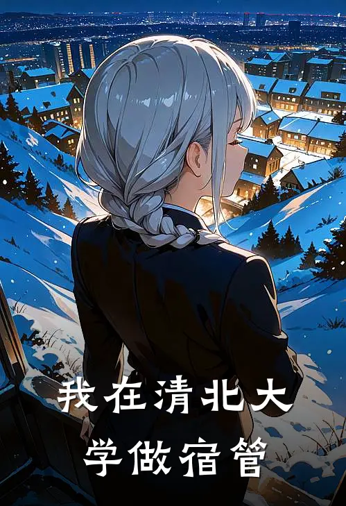 我在清北大学做宿管