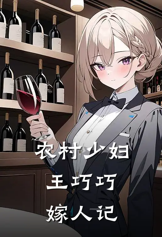 农村少妇：王巧巧嫁人记