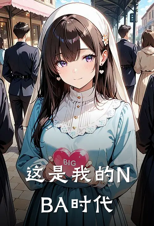 这是我的NBA时代