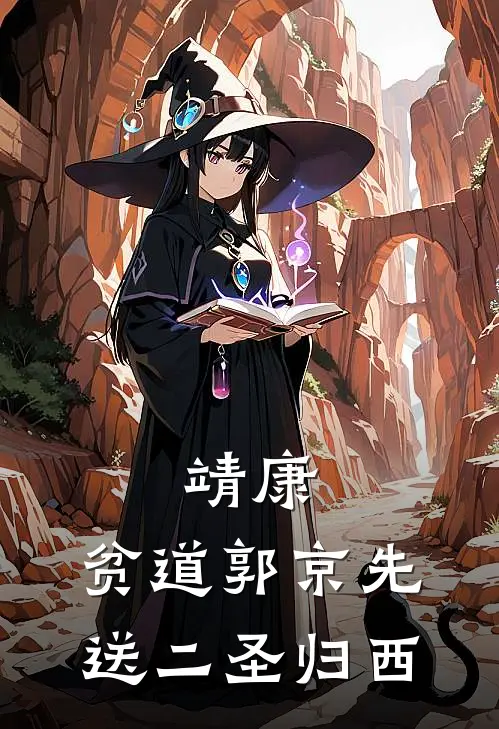 靖康：贫道郭京先送二圣归西