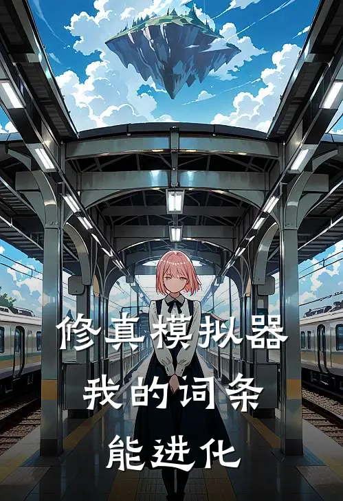 修真模拟器：我的词条能进化