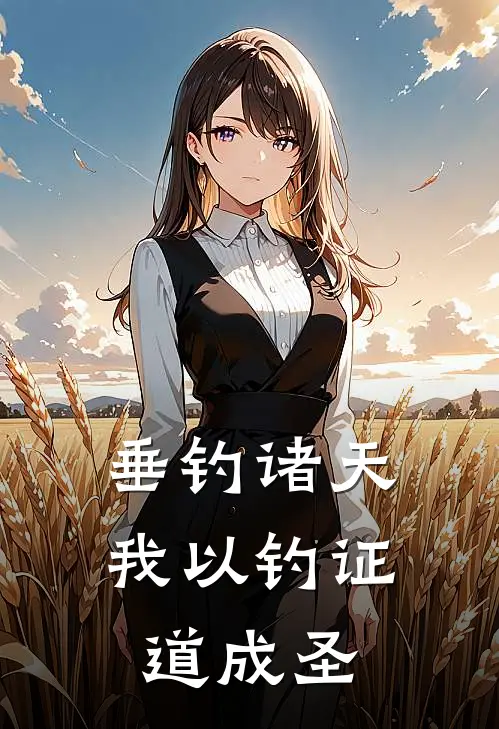 垂钓诸天：我以钓证道成圣