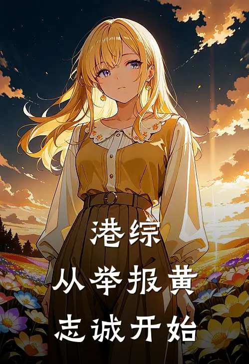 港综：从举报黄志诚开始