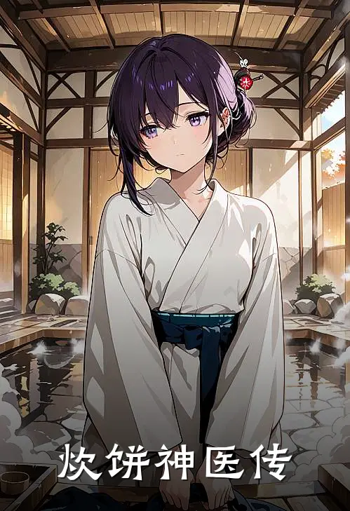 炊饼神医传