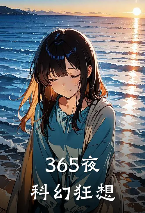 365夜科幻狂想