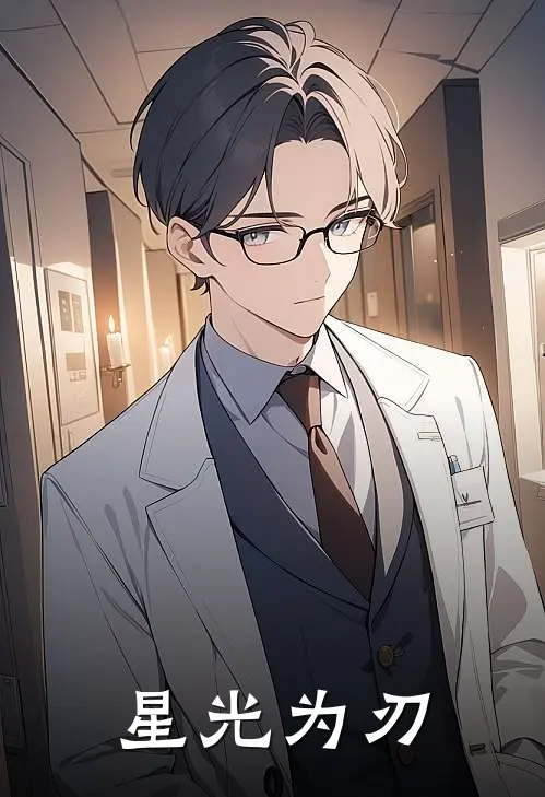 星光为刃