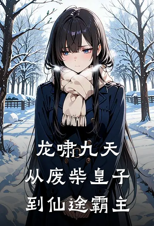 龙啸九天：从废柴皇子到仙途霸主