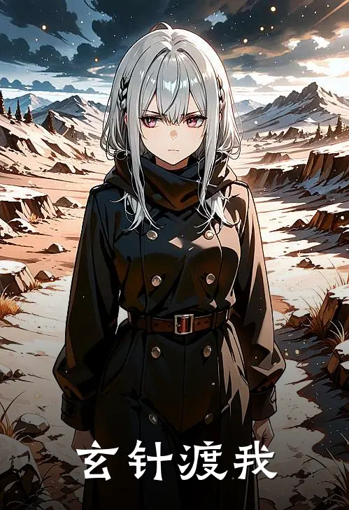 玄针渡我
